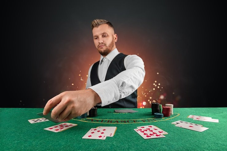 Panduan privasi dan keamanan cwdbet
